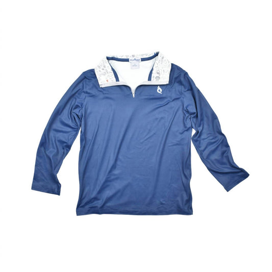 Blue Quail Clothing Co. - Kids Performance Pullover