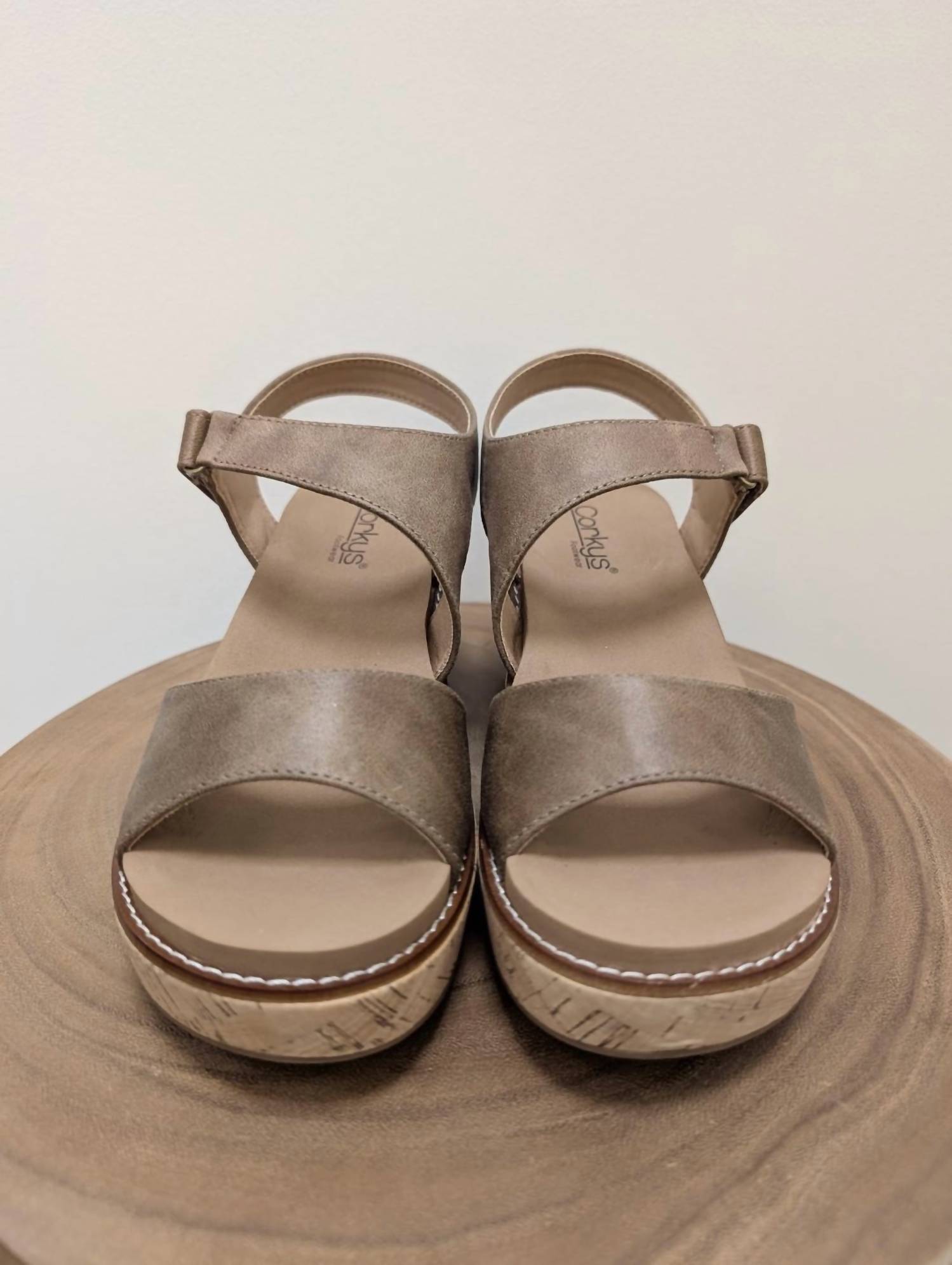 Corkys Footwear - Women's 5 O'Clock Wedges