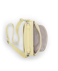 Tumi - Women's Voyageur Teghan Crossbody Bag