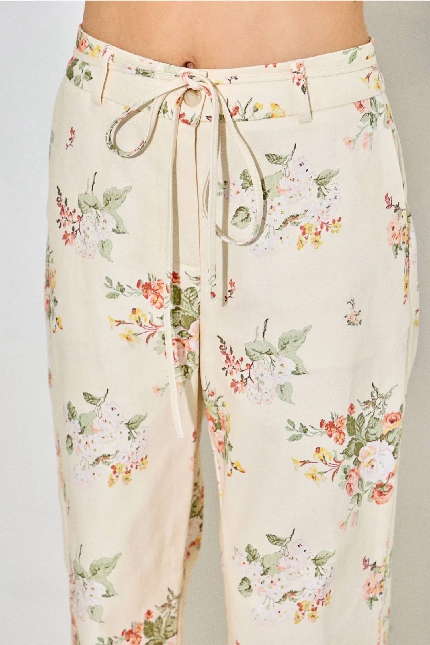Polagram - Fenna Pants