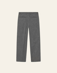 Les Deux - Como Pinstripe Mouline Pant