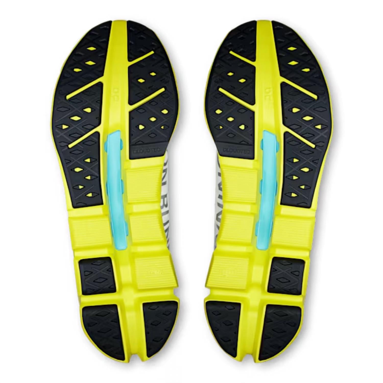 On - Men's Cloudflow 5 Sneakers