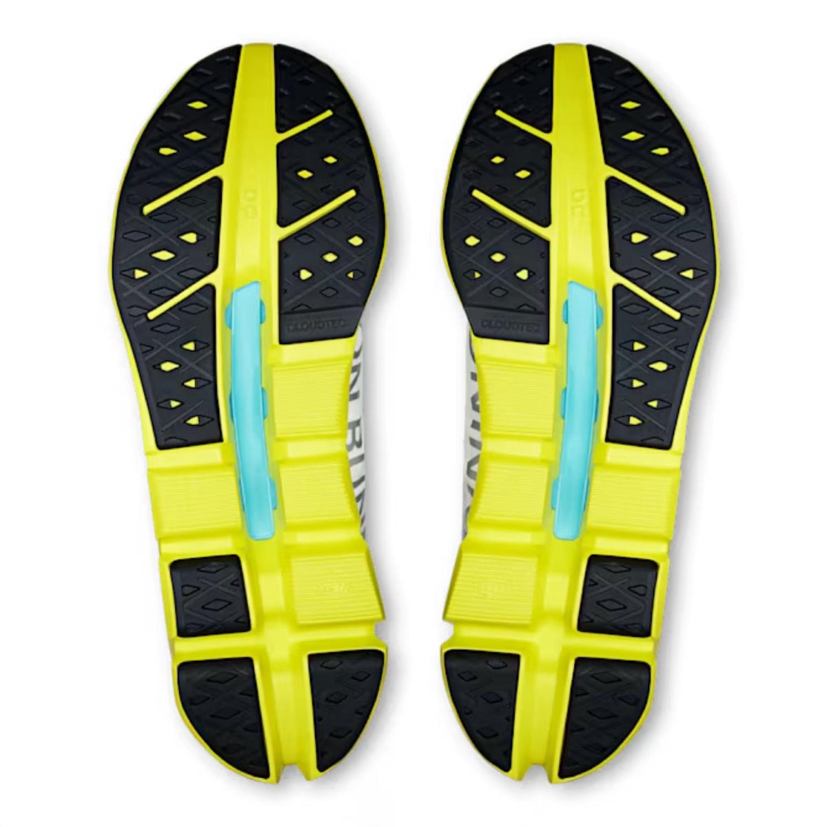 On - Men's Cloudflow 5 Sneakers