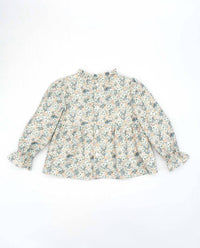 Fina Ejerique - Viella Floral Blouse