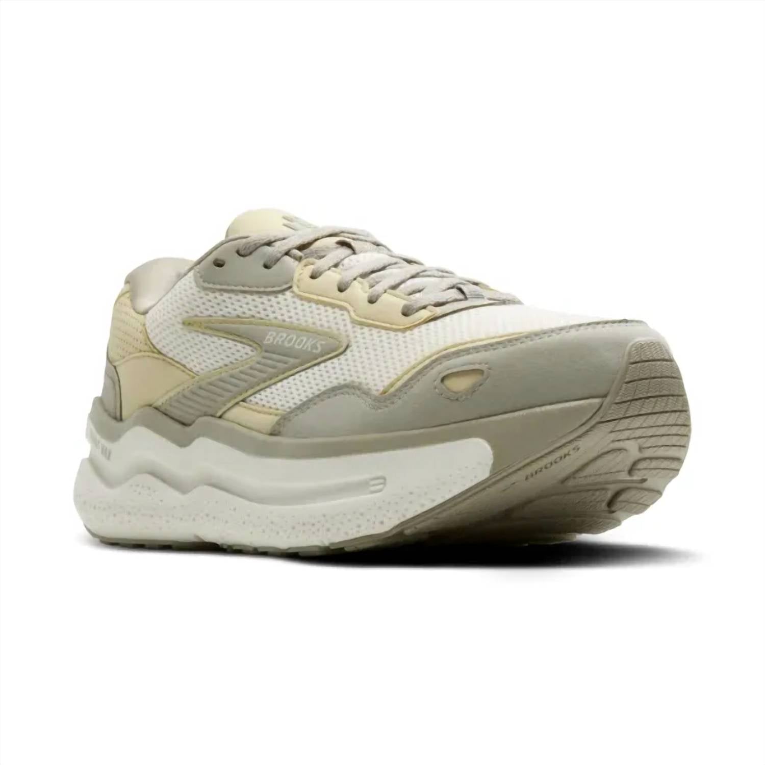 Brooks - Men's Ghost Max Se Running Shoe