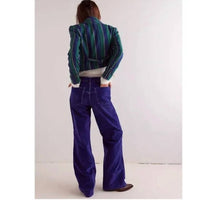 We The Free - Tinsley Baggy High Rise Baggy Jeans
