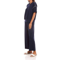 Karen Kane - Drawstring Lounge Pants