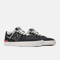New Balance - Men's E Numeric 574 Shoes