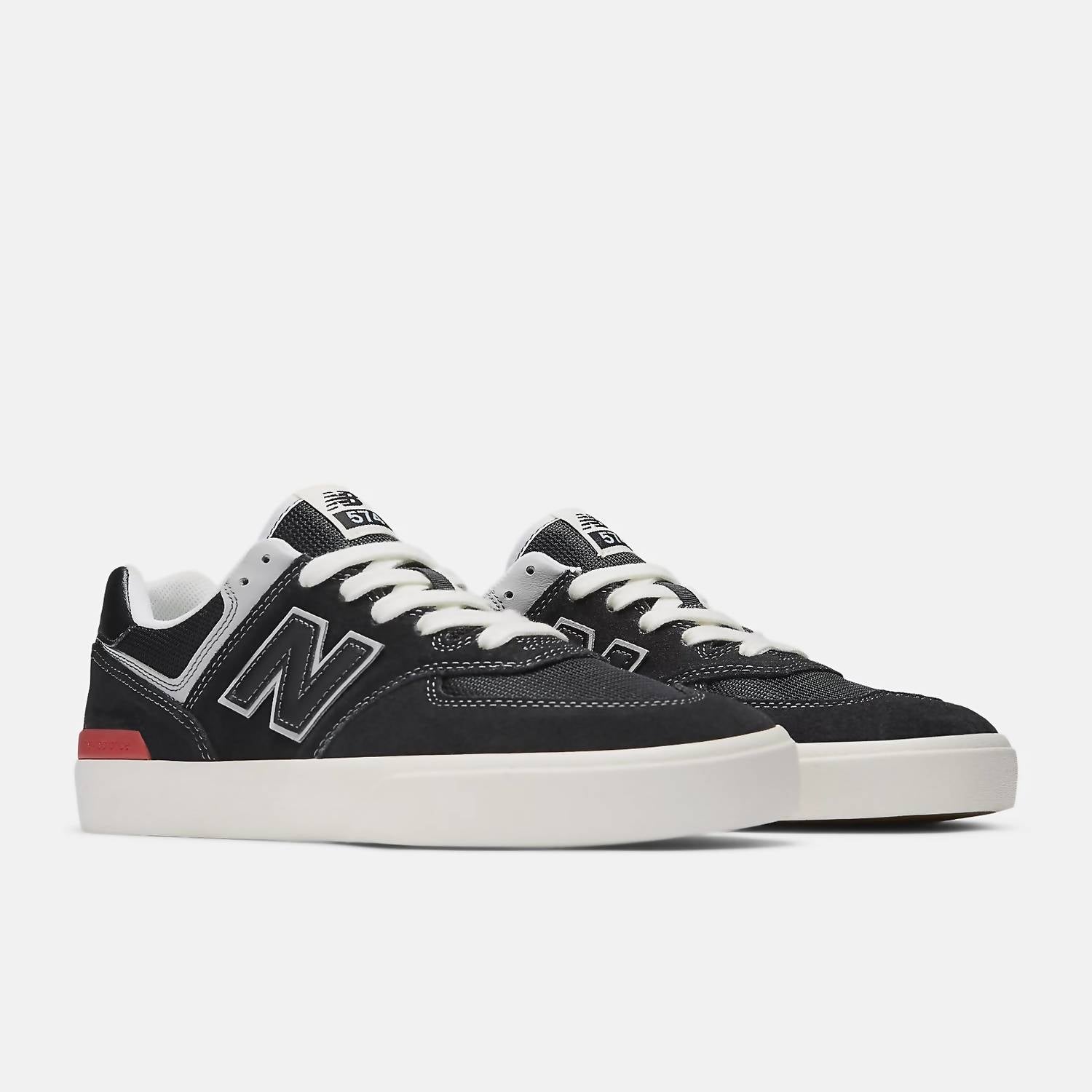 New Balance - Men's E Numeric 574 Shoes