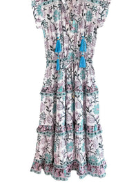 Bell - Audrina Midi Dress