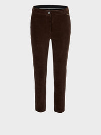 Marc Cain - Fushun Corduroy Trousers