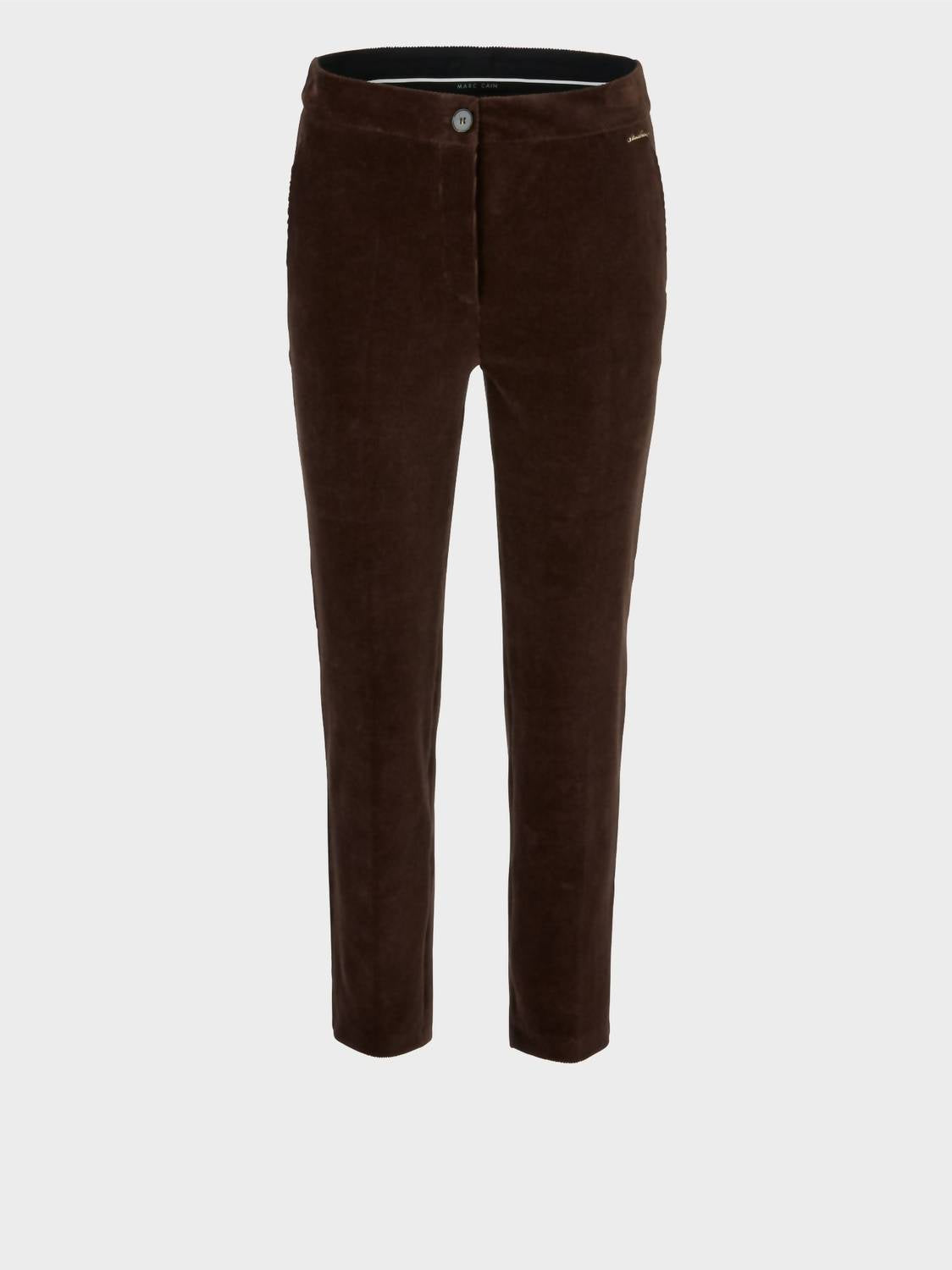 Marc Cain - Fushun Corduroy Trousers