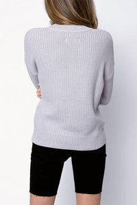 Rta - Wilson Crewneck Sweater