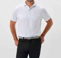 Johnnie-O - TINI DANCER POLO