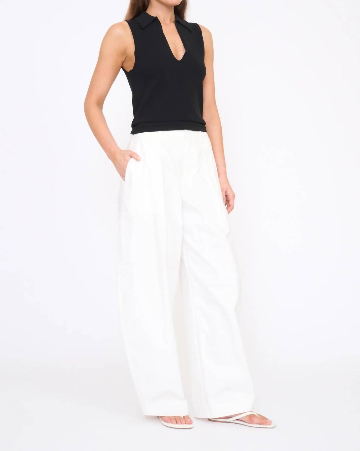 Staud - Elias Pant