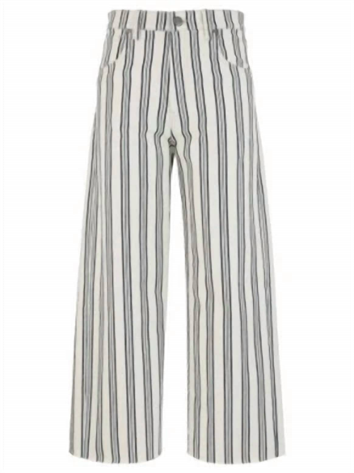 Kut From The Kloth - Women's Gwen High Rise Wide Leg Denim Jeans
