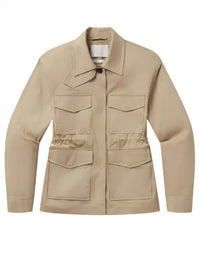 Citizens Of Humanity - Women's Paretti Military Jacket