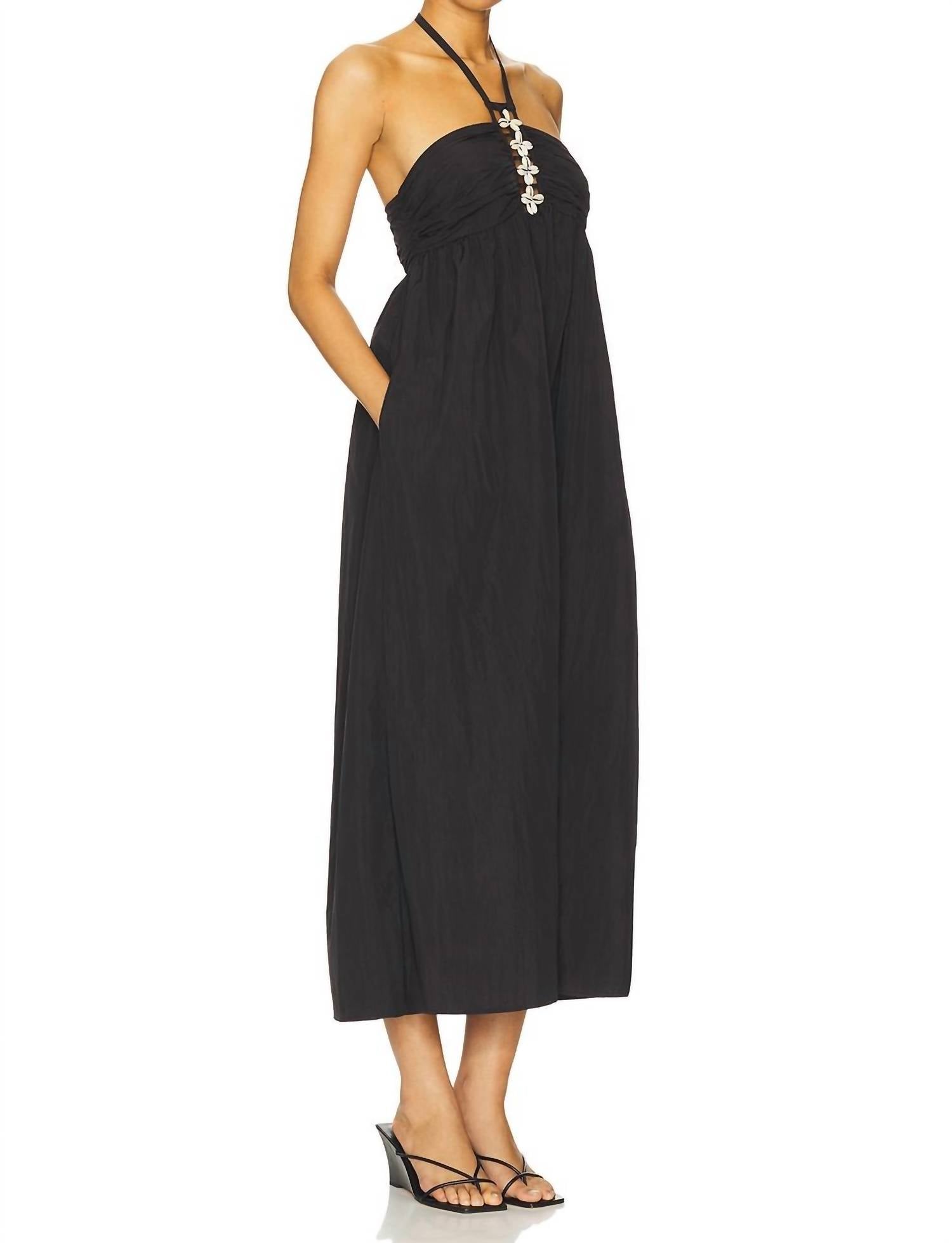 Rails - Palazzo Dress