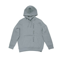 Calvin Klein - Men's Long Sleeve Earth Pullover Hoodie