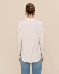 Bella Dahl - Longsleeve Button Up Shirt