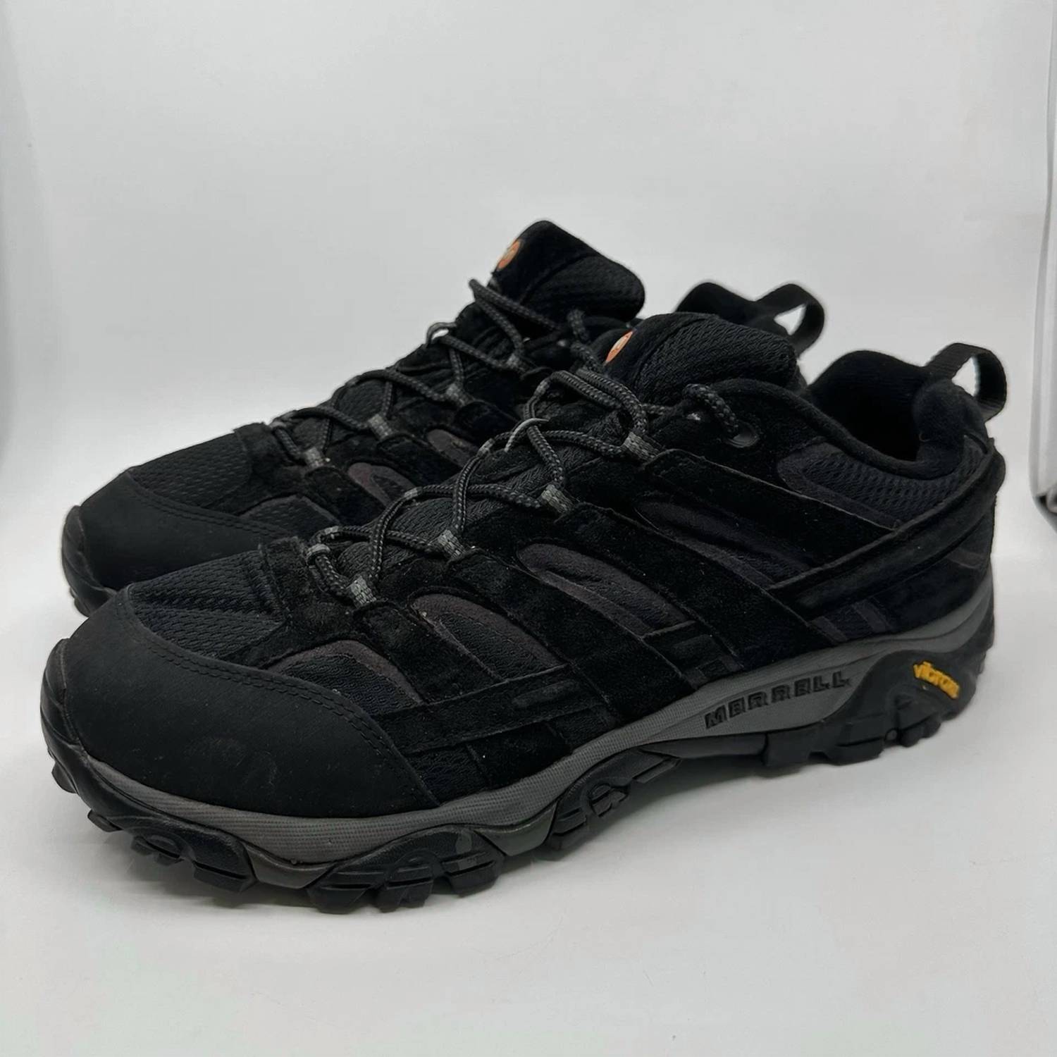 Merrell - Men's Moab Vent Wide Hiking Shoes
