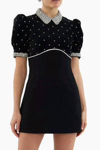 Rebecca Vallance - Giovanna Mini Dress