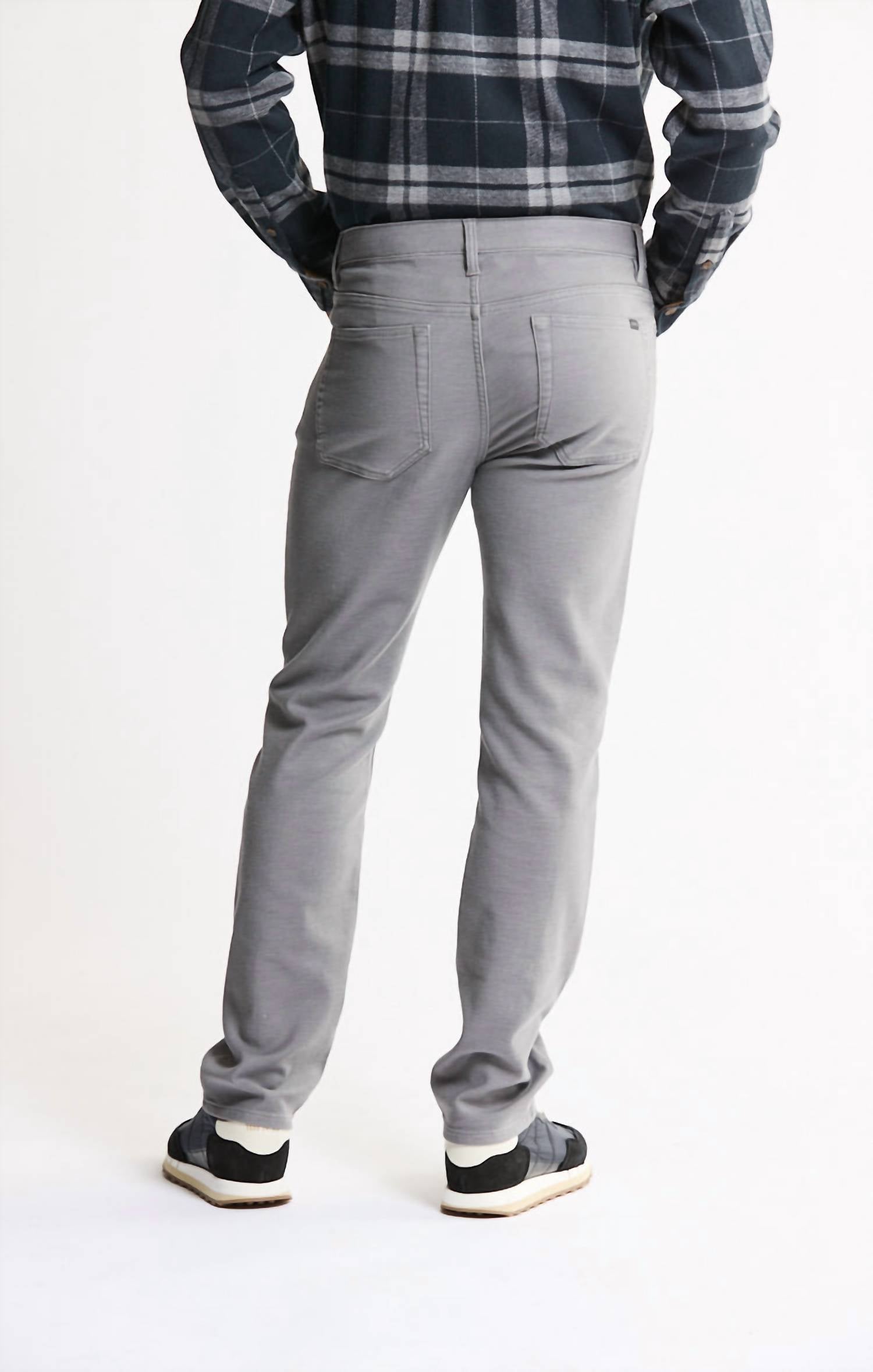 Jachs New York - Twill 5-pocket Pants