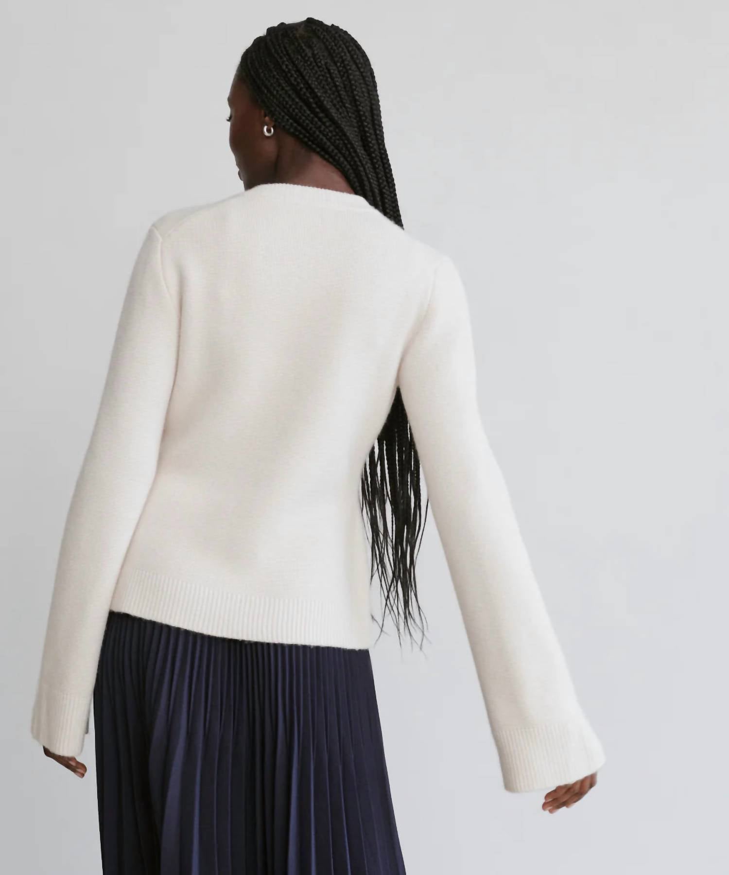 Jenni Kayne - Women's Cooper Cardigan