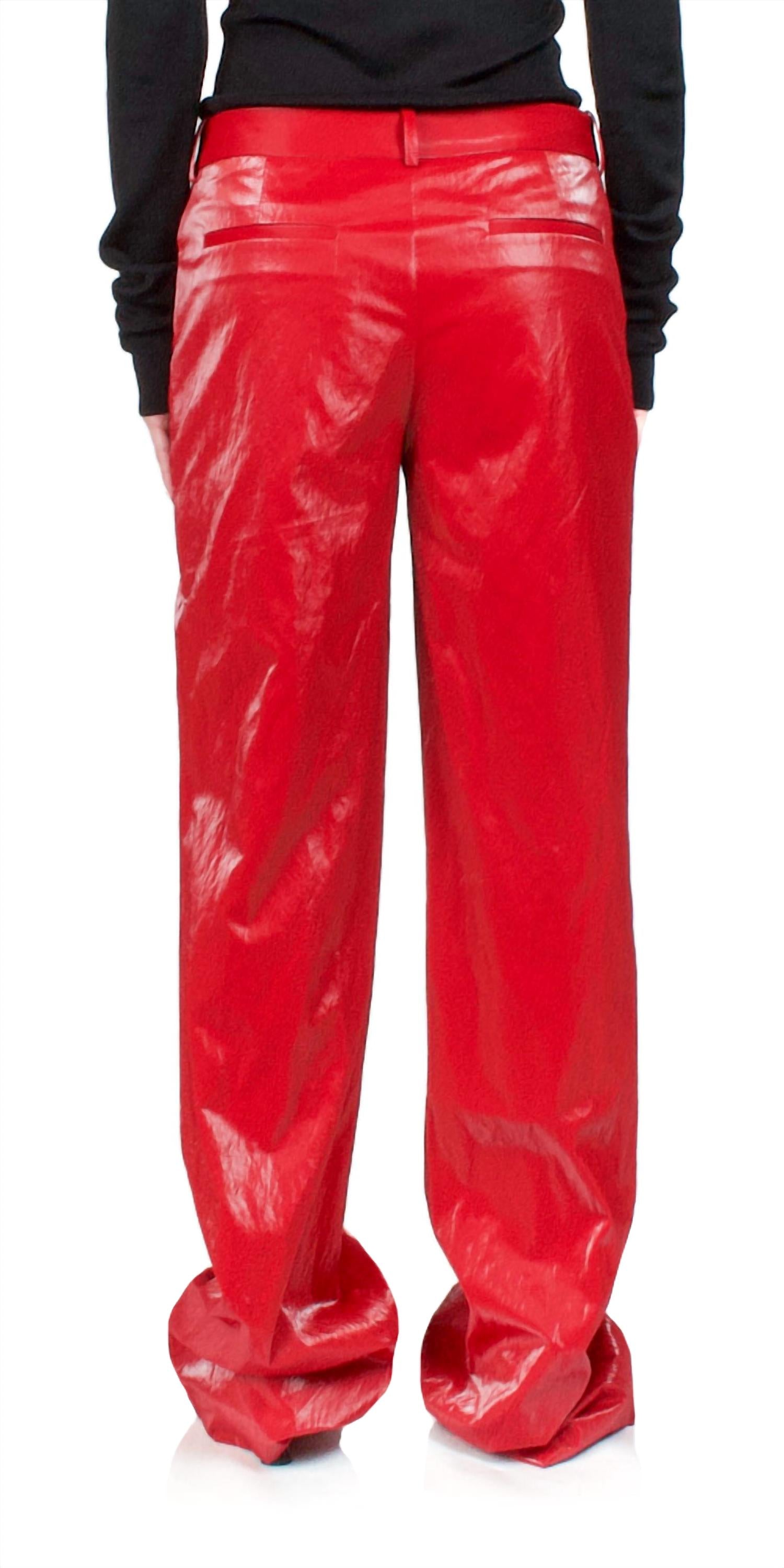 Priscavera - Rainwear Trouser Pants