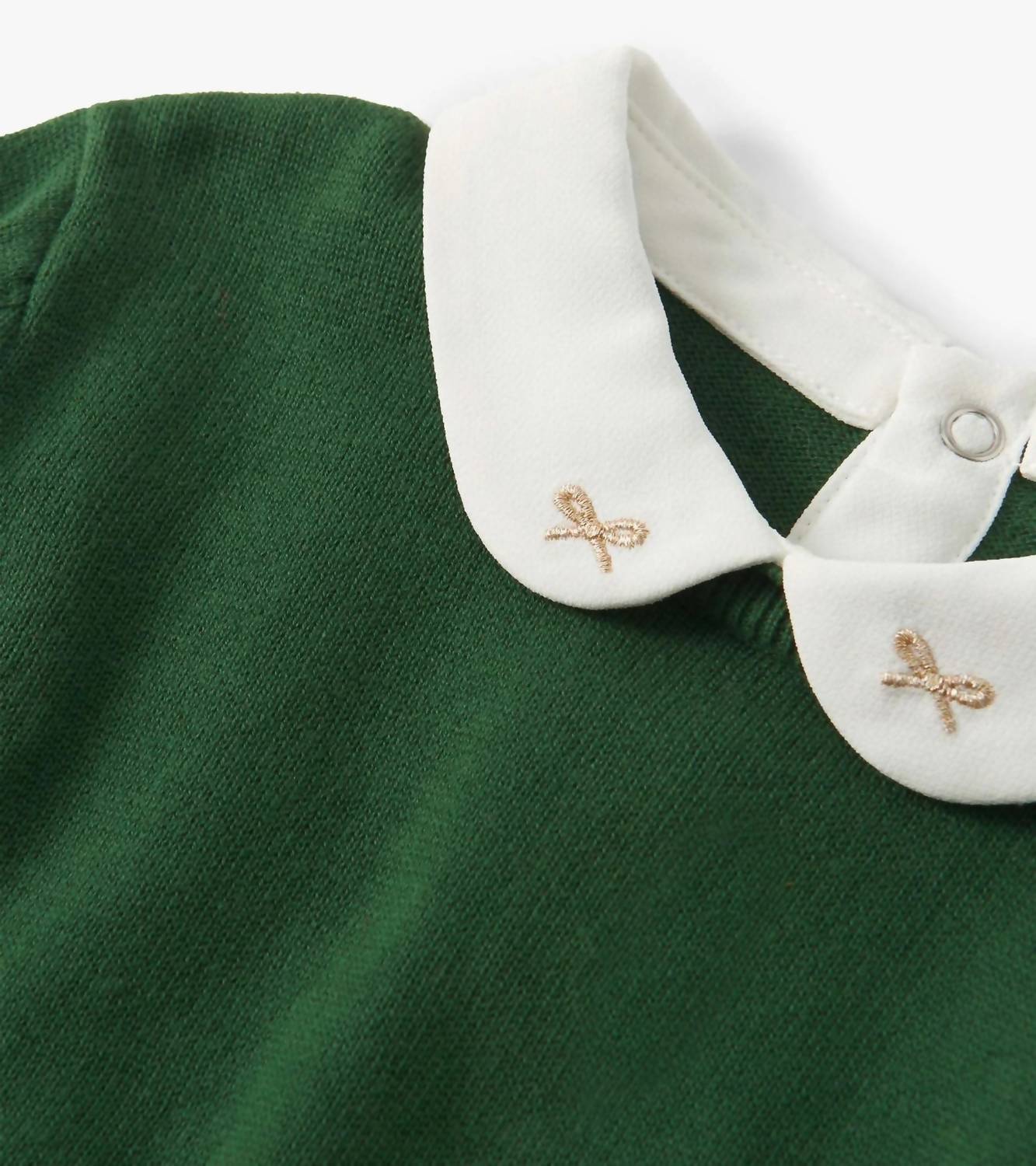 Hatley - Kid's Edin Little Pea Sweater