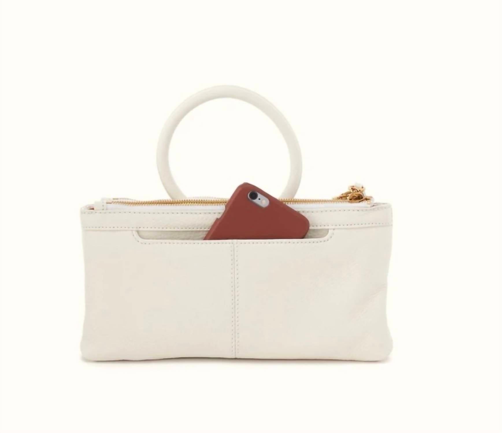 Hobo - Sable Crossbody Bag