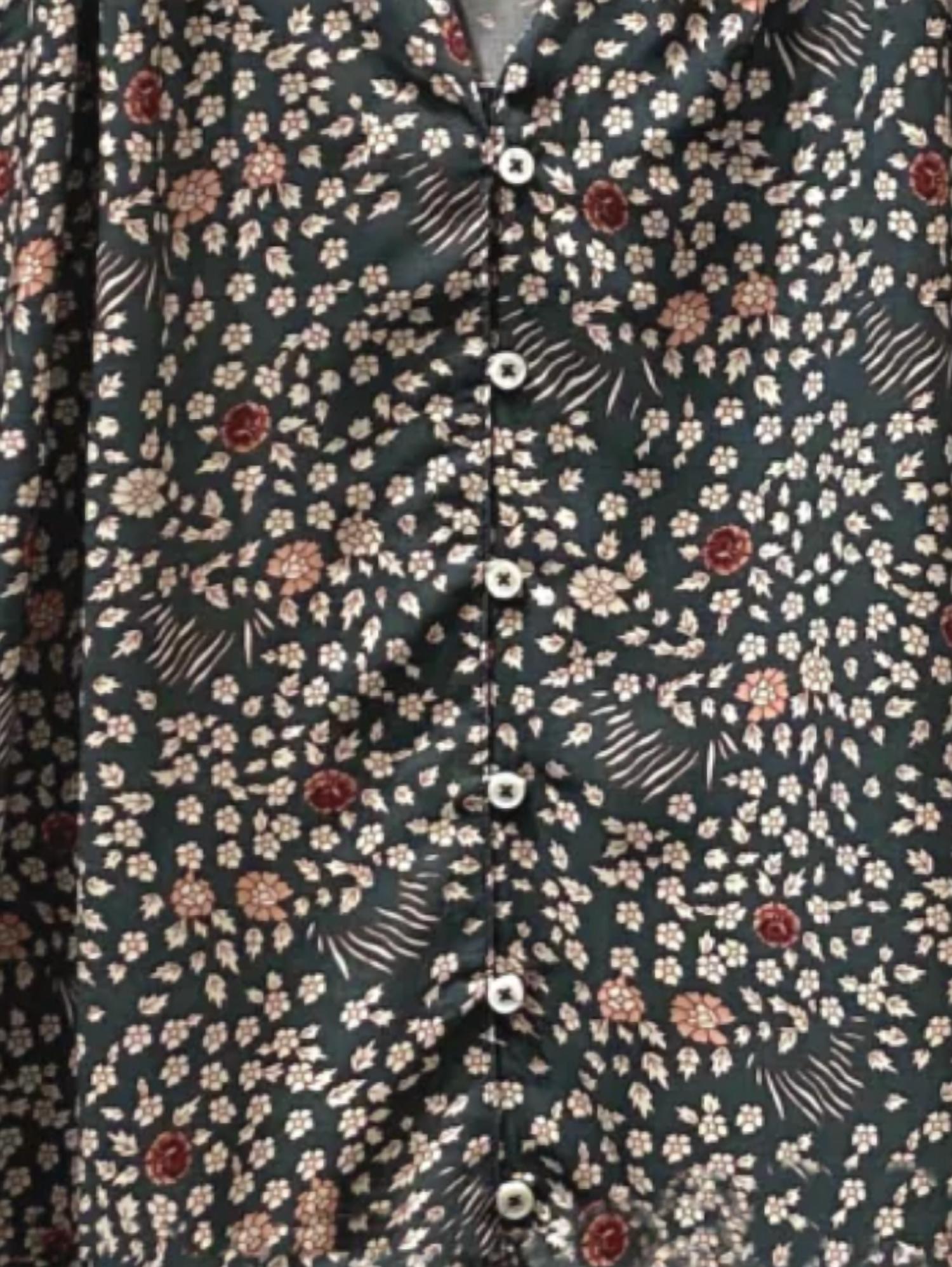 Dylan - Women's Mia Blouse