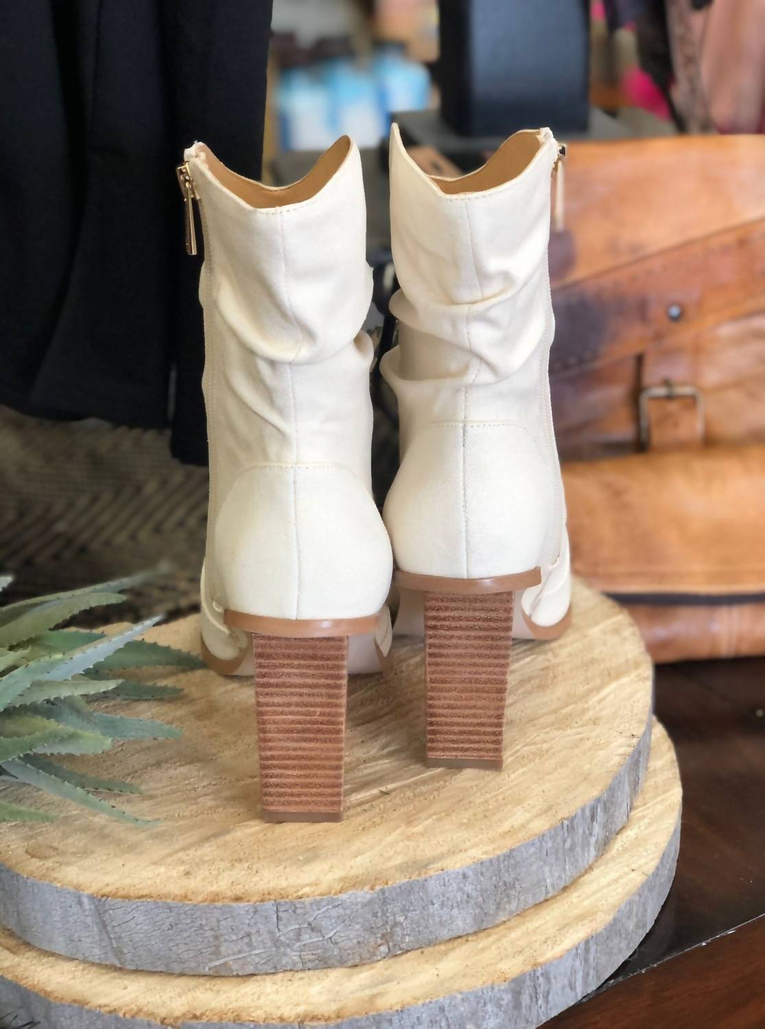 Jessica Simpson - Women's Arrla Booties