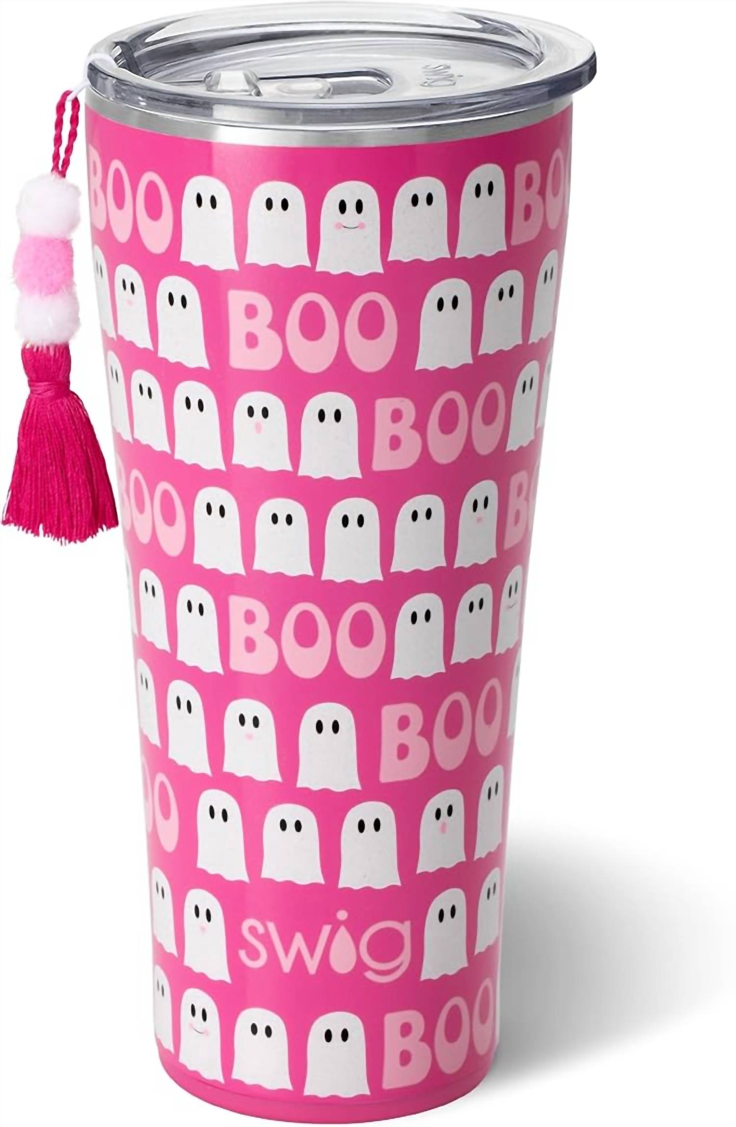 Swig Life - Women's Faboolous Tumbler - 32oz