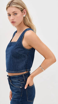 Paige - Aelita Top