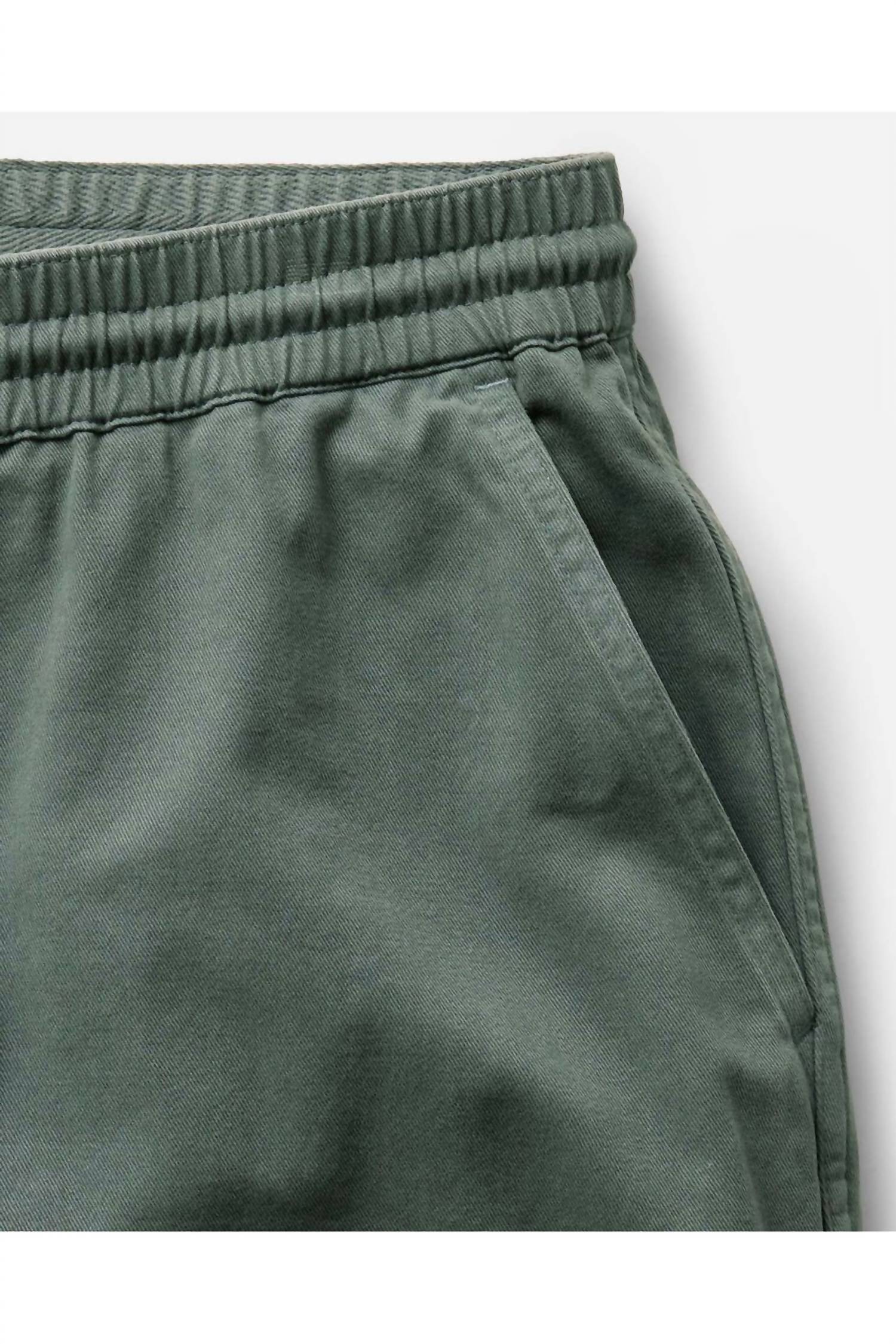 Taylor Stitch - Après Front Slash Short