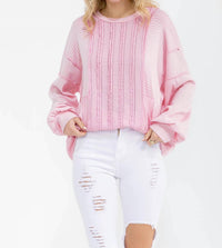 7Th Ray - Signed With Love Top