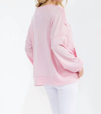 7Th Ray - Signed With Love Top