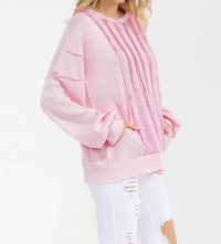 7Th Ray - Signed With Love Top