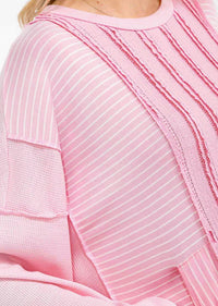 7Th Ray - Signed With Love Top