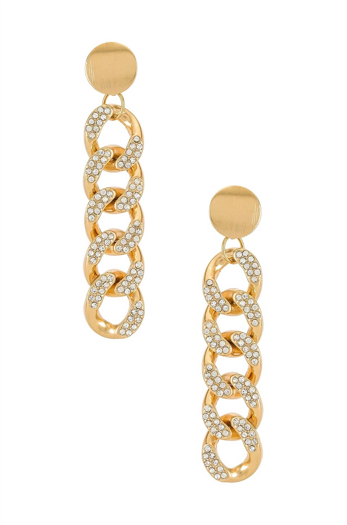 8 Other Reasons - Cha Cha Duster Earrings