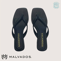 Malvados - Women's Lbk Kitten Heel