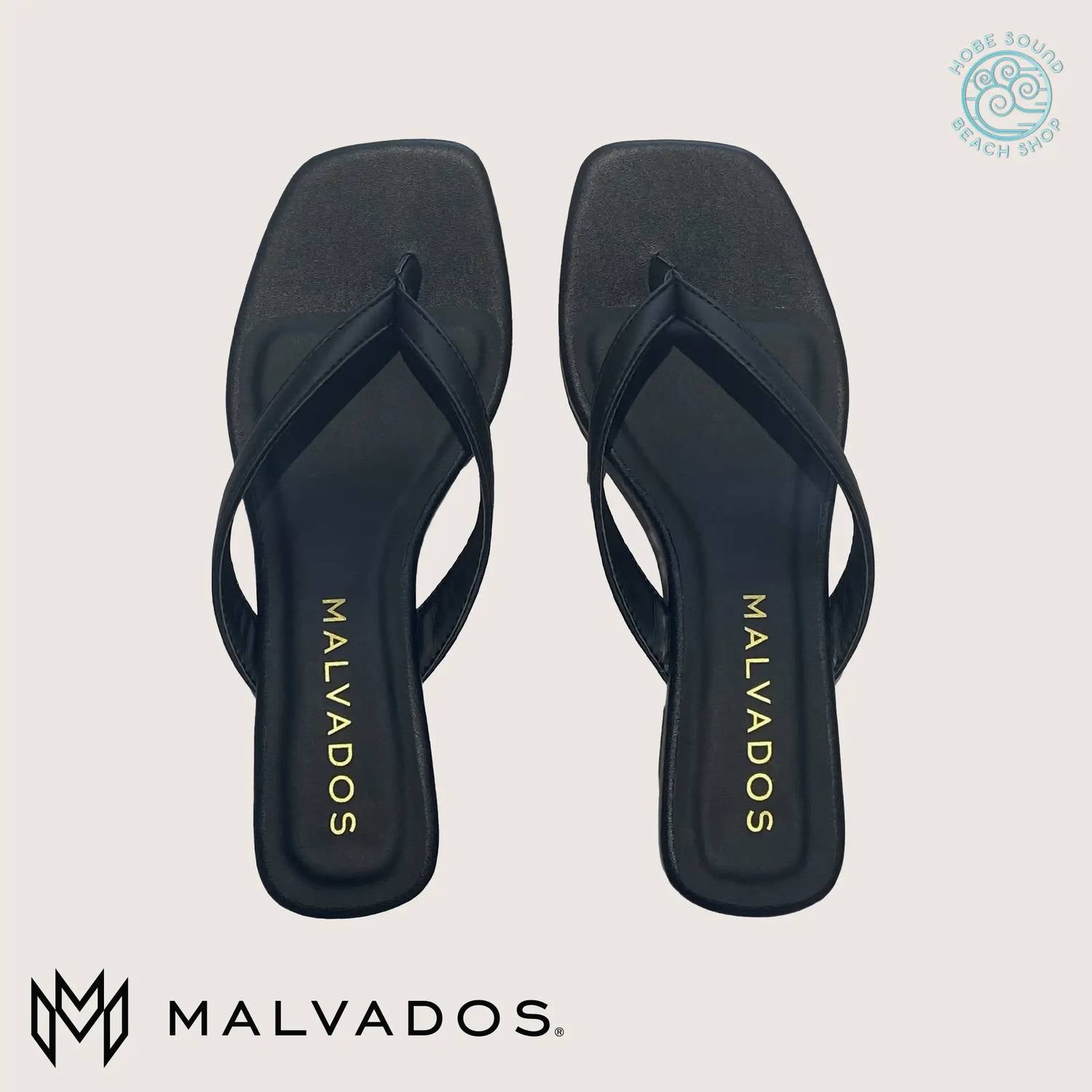 Malvados - Women's Lbk Kitten Heel