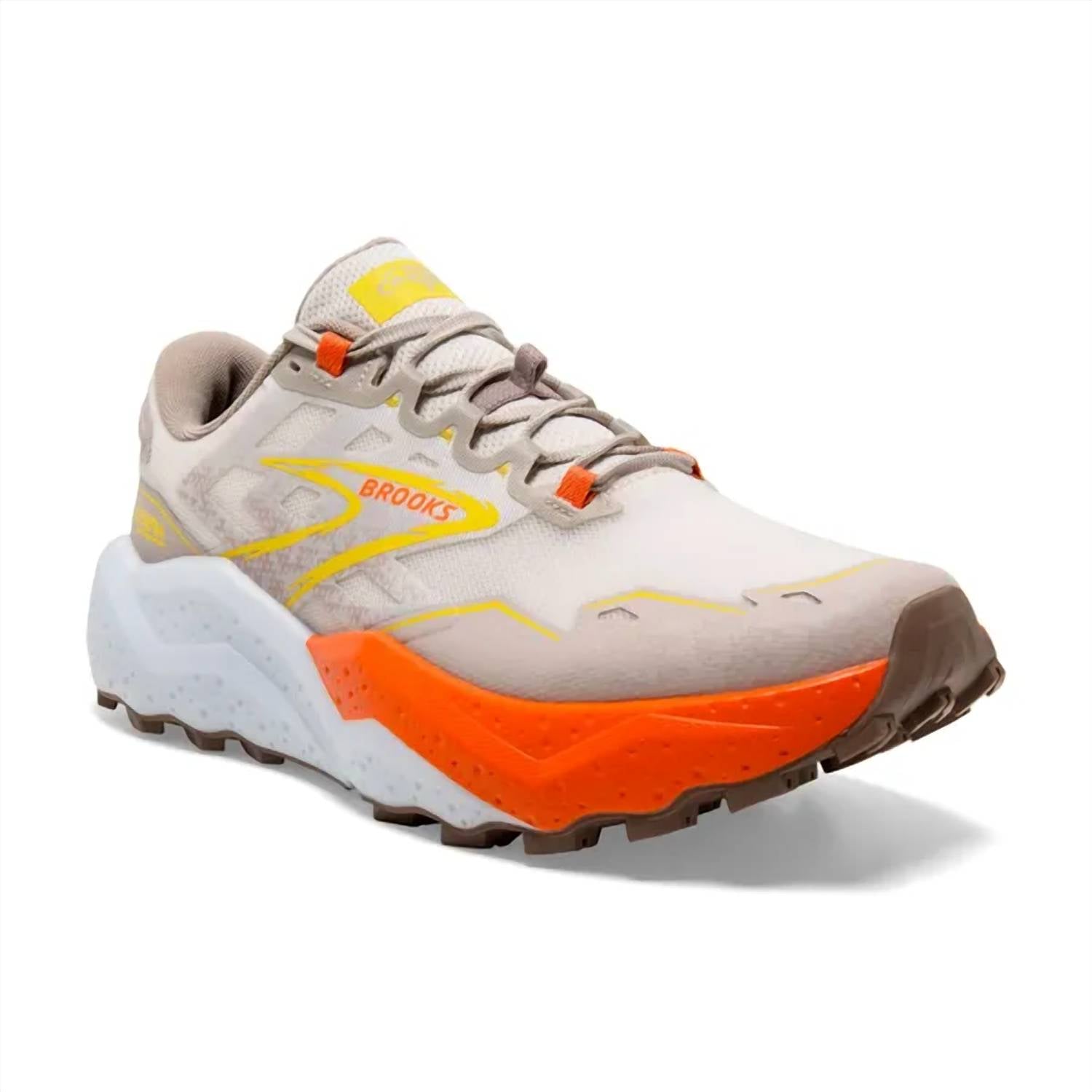 Brooks - Men's Caldera 7 Sneaker