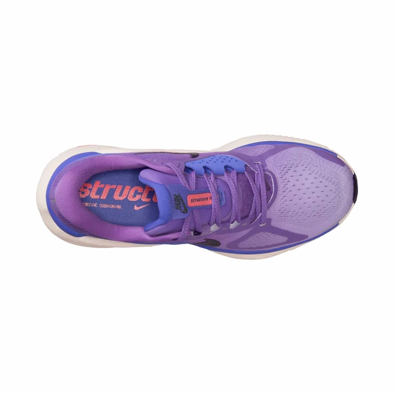 Nike - Women’s Structure Plus Running Shoes
