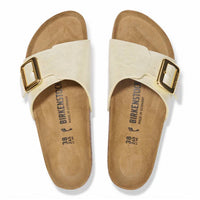 Birkenstock - Women's Catalina Luxe Buckle Sandal