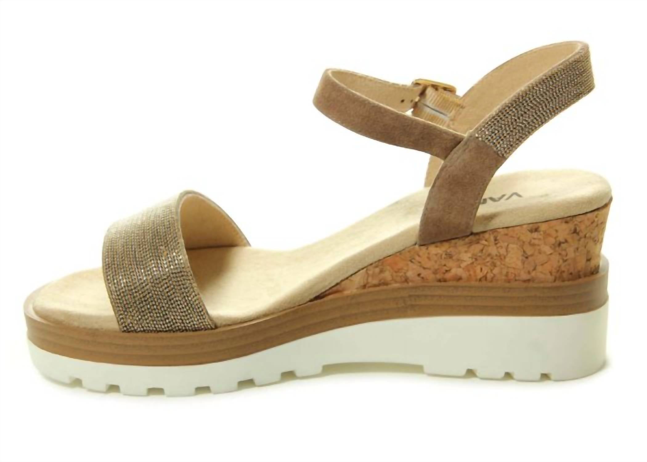 Vaneli - Women's Cedra Sandal