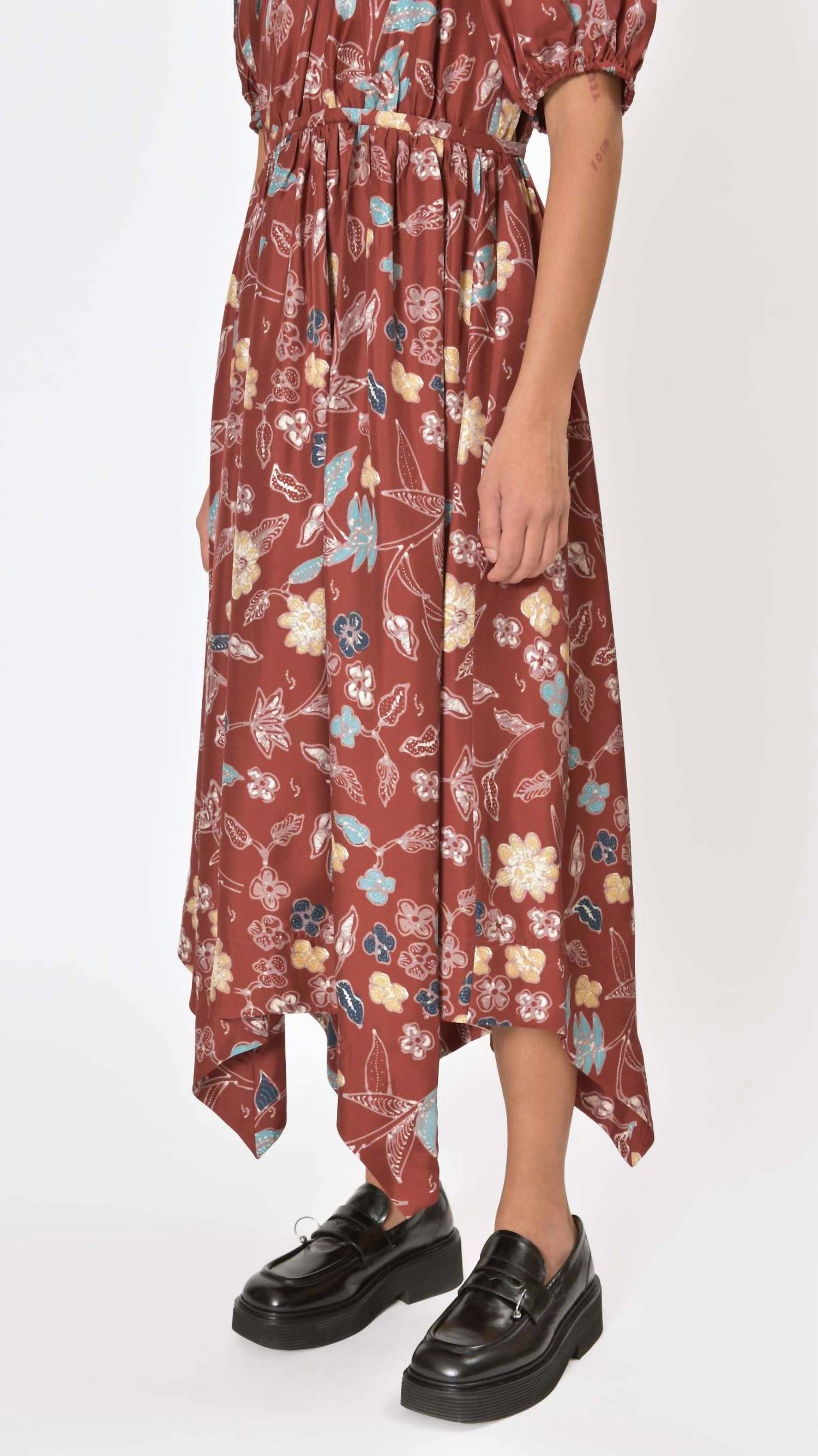 Ulla Johnson - Cybil Dress