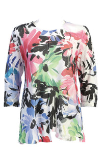 Jess & Jane - Friendship Pocket Top