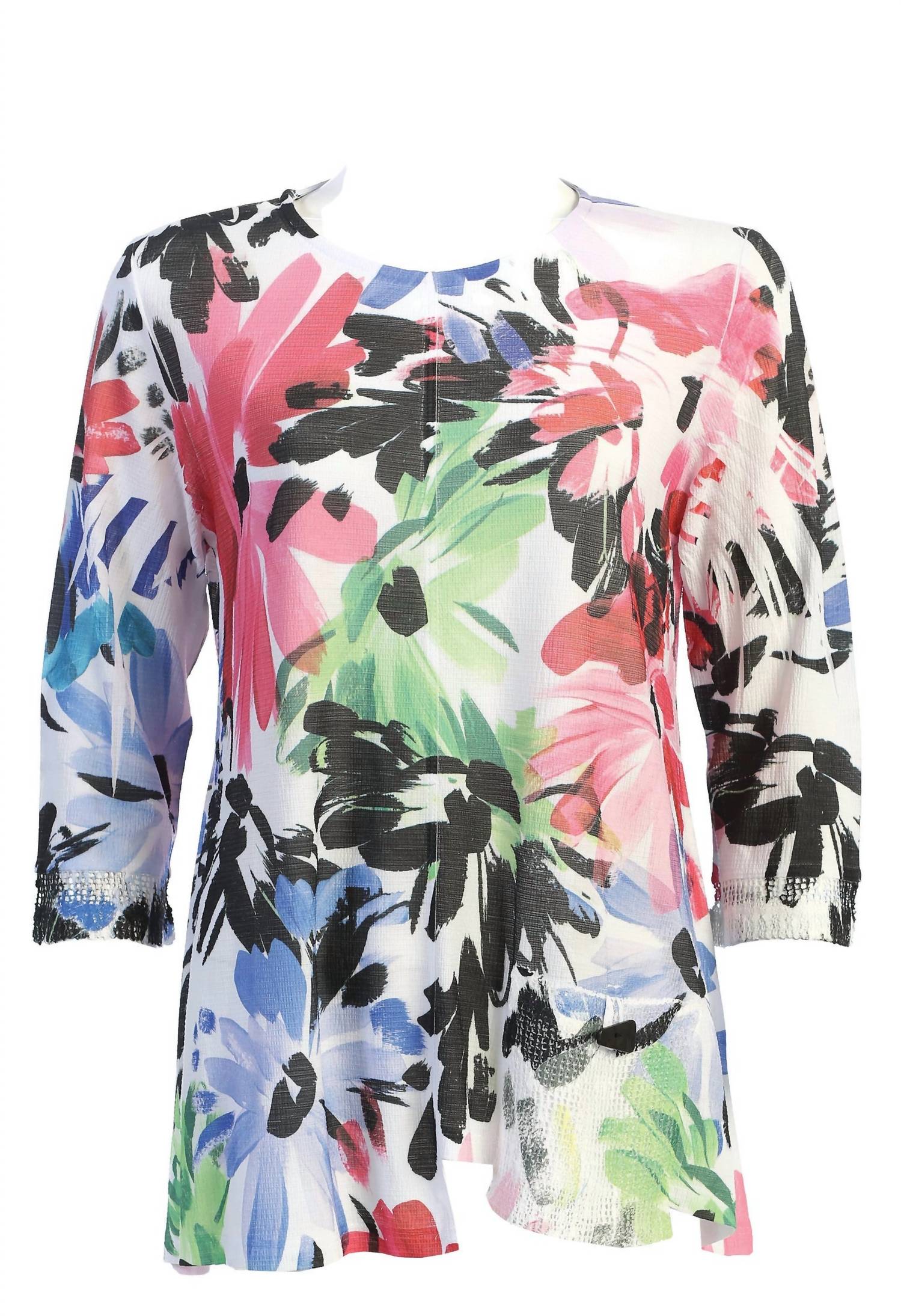 Jess & Jane - Friendship Pocket Top